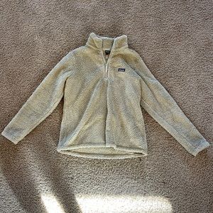 Women’s Patagonia Fleece